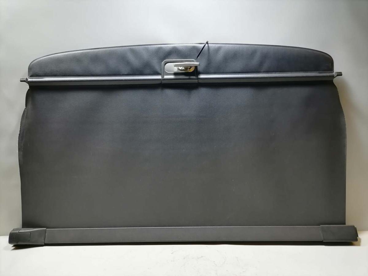 Opel Vectra C original Laderaumrollo 364753640 Caravan BJ06